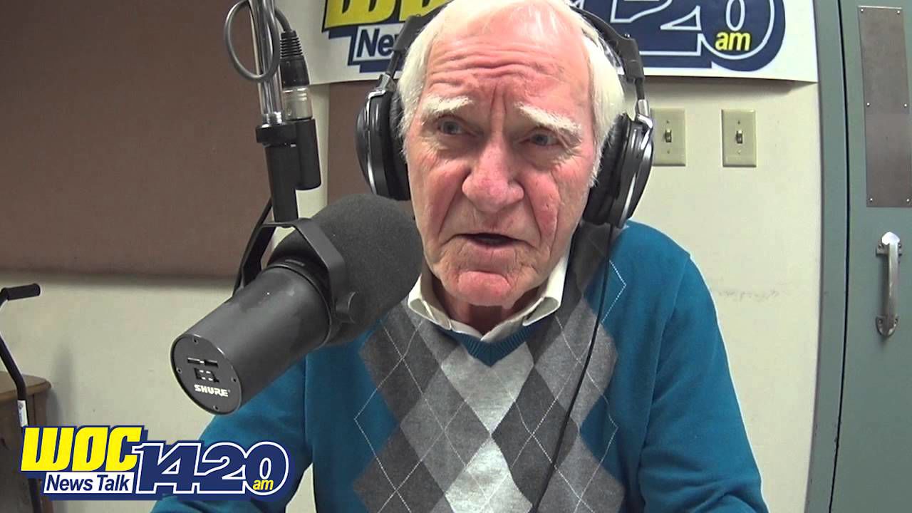 Jim Fisher Show